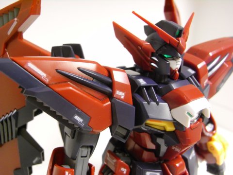 MG ガンダムエピオンEW