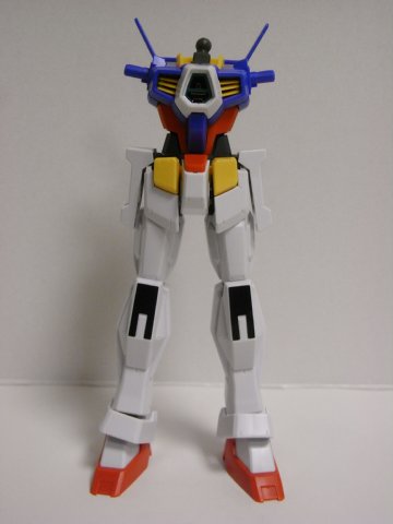 HG ガンダム AGE-1 ノーマル