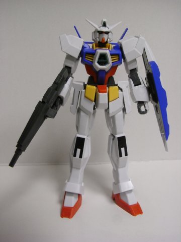 HG ガンダム AGE-1 ノーマル