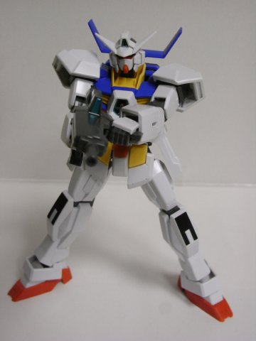 HG ガンダム AGE-1 ノーマル