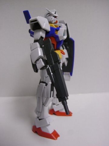 HG ガンダム AGE-1 ノーマル