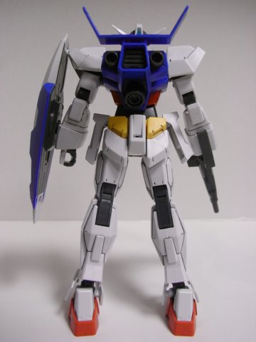 HG ガンダム AGE-1 ノーマル