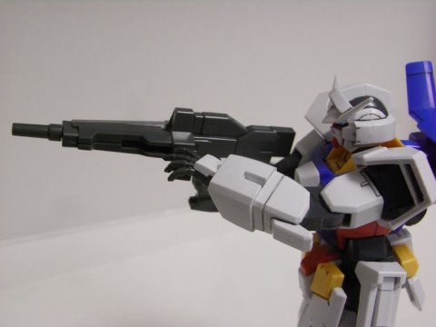 HG ガンダム AGE-1 ノーマル