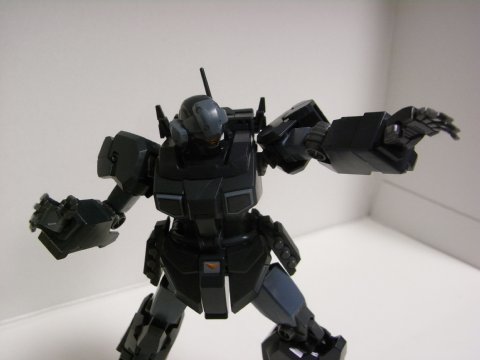 HGUC ジェスタ