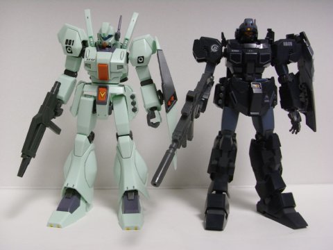 HGUC ジェスタ