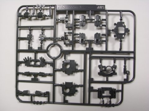 MG ガンダムサンドロックEW