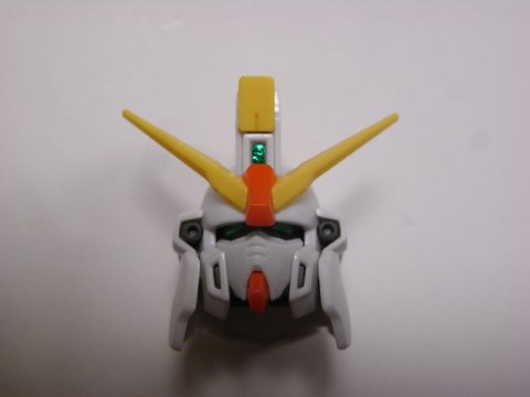 MG ガンダムサンドロックEW