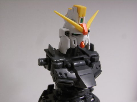 MG ガンダムサンドロックEW