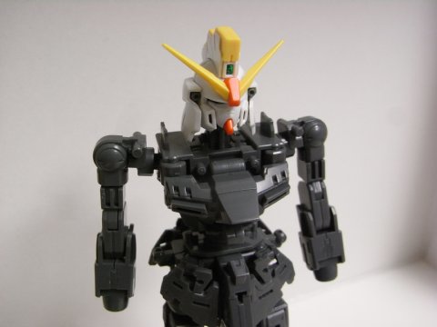 MG ガンダムサンドロックEW