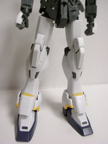 MG ガンダムサンドロックEW