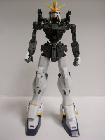 MG ガンダムサンドロックEW