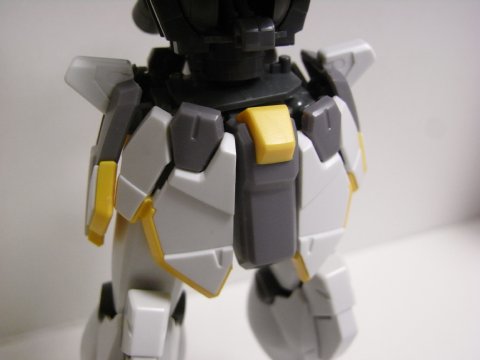 MG ガンダムサンドロックEW