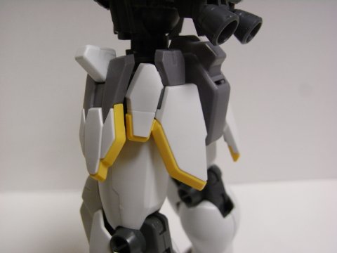 MG ガンダムサンドロックEW