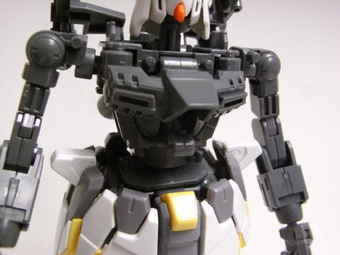 MG ガンダムサンドロックEW