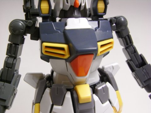 MG ガンダムサンドロックEW