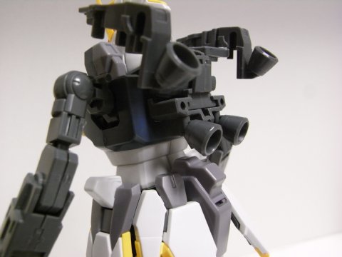 MG ガンダムサンドロックEW