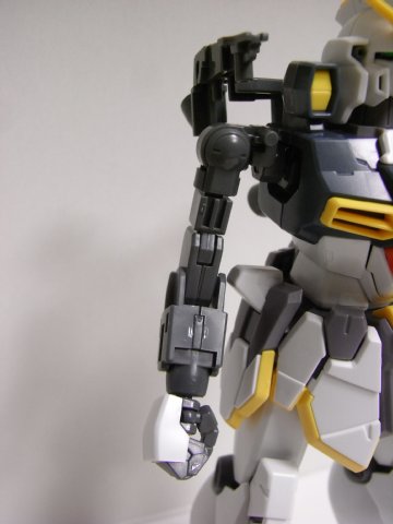 MG ガンダムサンドロックEW