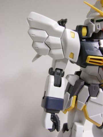 MG ガンダムサンドロックEW