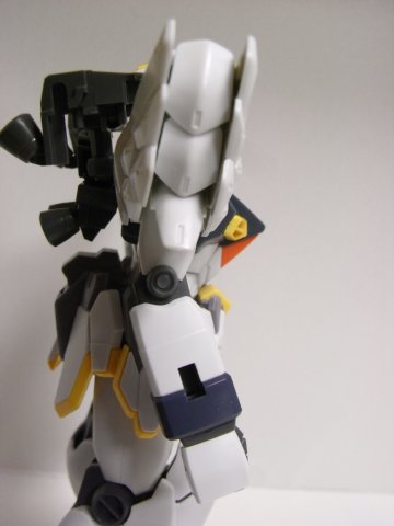 MG ガンダムサンドロックEW