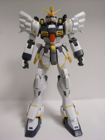 MG ガンダムサンドロックEW