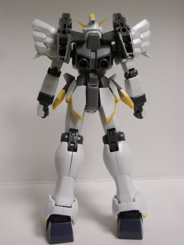 MG ガンダムサンドロックEW