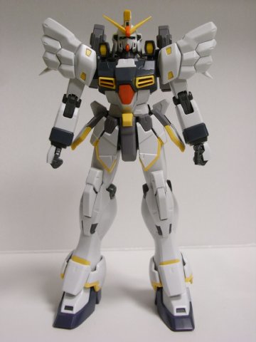 MG ガンダムサンドロックEW