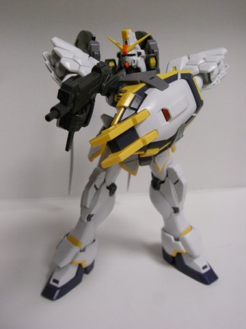 MG ガンダムサンドロックEW