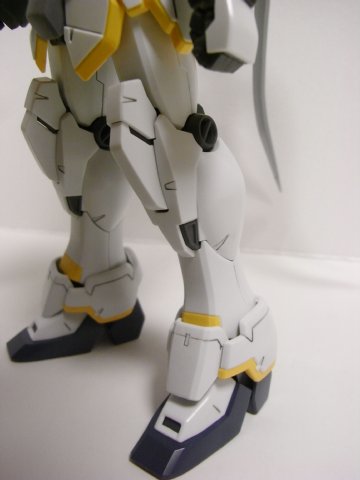 MG ガンダムサンドロックEW