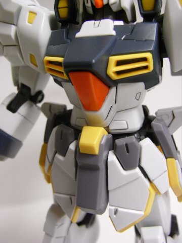 MG ガンダムサンドロックEW