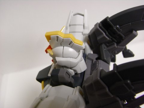 MG ガンダムサンドロックEW