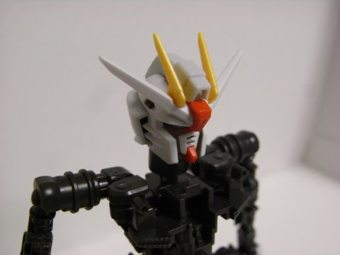 RG フリーダムガンダム