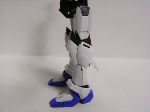 RG フリーダムガンダム