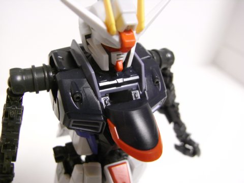 RG フリーダムガンダム