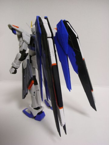 RG フリーダムガンダム