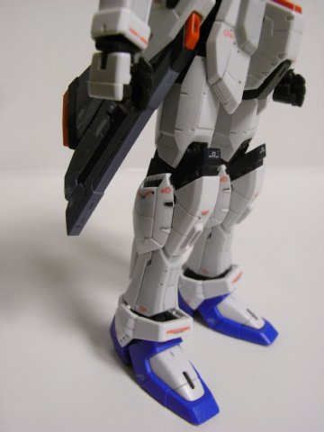 RG フリーダムガンダム