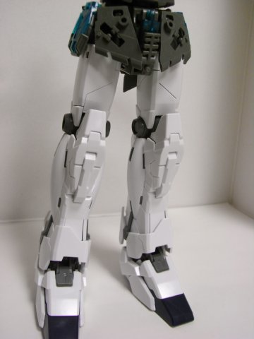 RG フリーダムガンダム