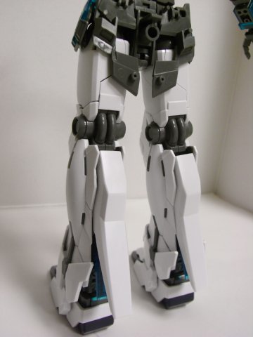 RG フリーダムガンダム