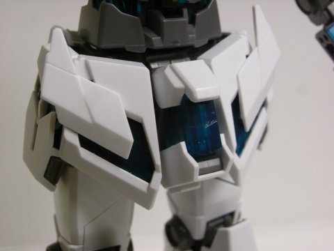 RG フリーダムガンダム