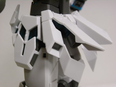 RG フリーダムガンダム