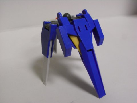 HG ガンダムAGE-2 ノーマル