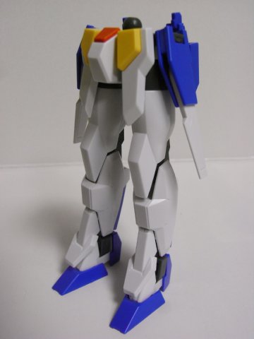 HG ガンダムAGE-2 ノーマル