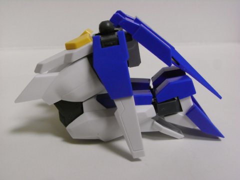 HG ガンダムAGE-2 ノーマル