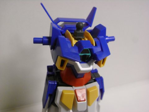 HG ガンダムAGE-2 ノーマル