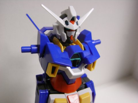 HG ガンダムAGE-2 ノーマル