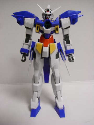 HG ガンダムAGE-2 ノーマル