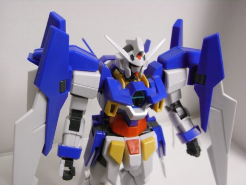 HG ガンダムAGE-2 ノーマル