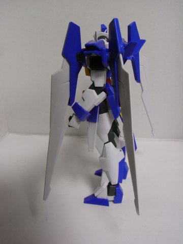 HG ガンダムAGE-2 ノーマル