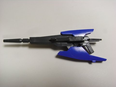 HG ガンダムAGE-2 ノーマル