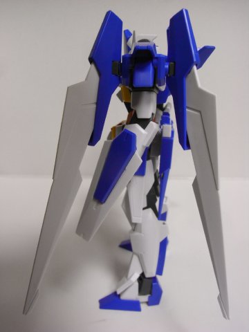 HG ガンダムAGE-2 ノーマル