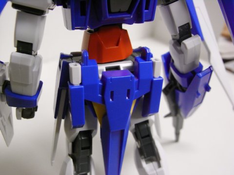 HG ガンダムAGE-2 ノーマル